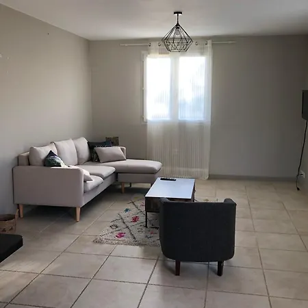 Meublee Holiday home *