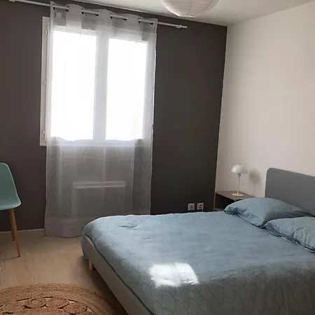 Holiday home Meublee *