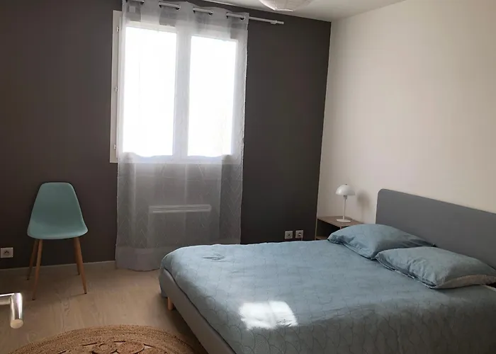 Semesterbostad Meublee *